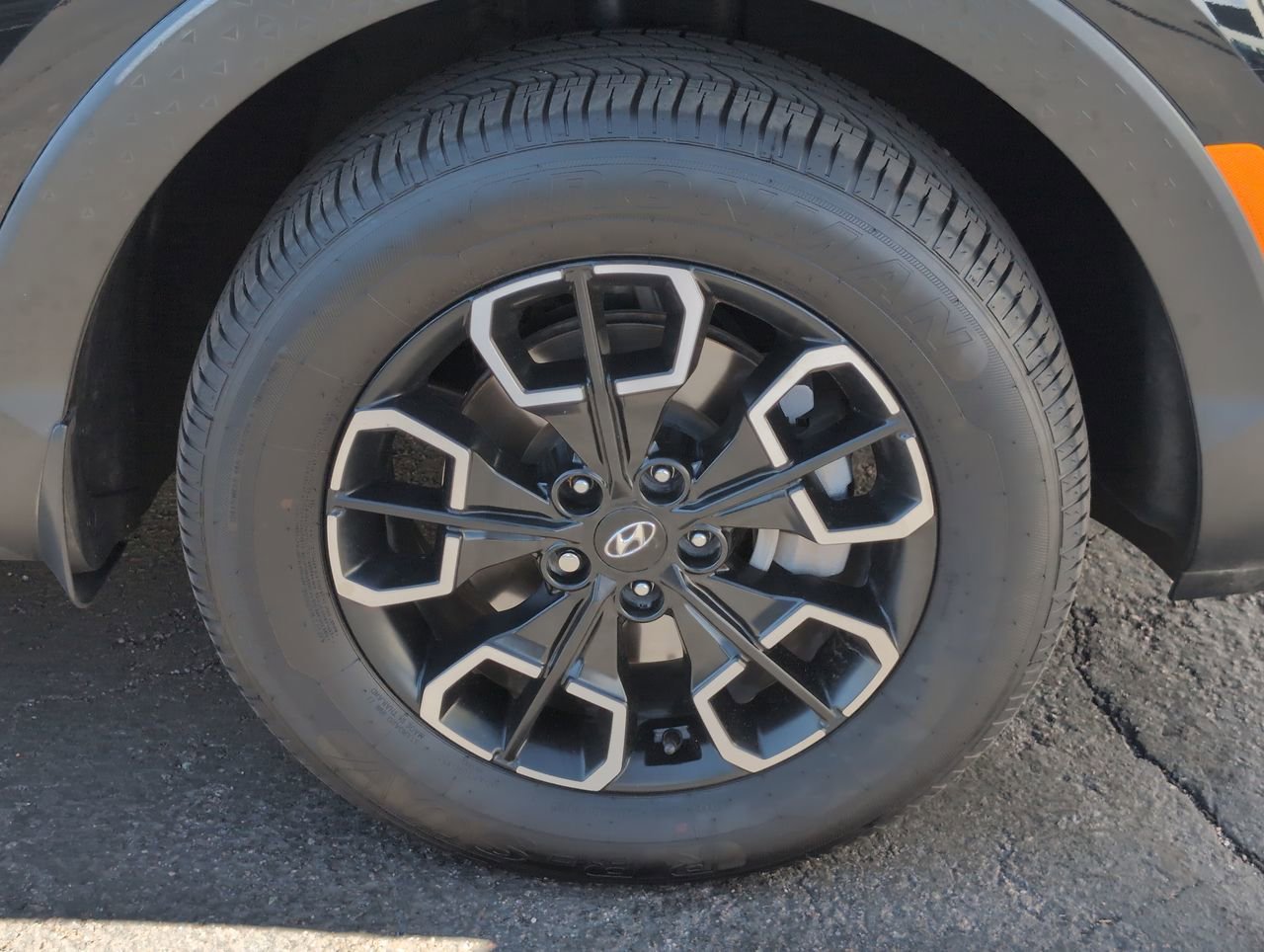 2023 Hyundai Santa Cruz SEL Premium - Photo 9