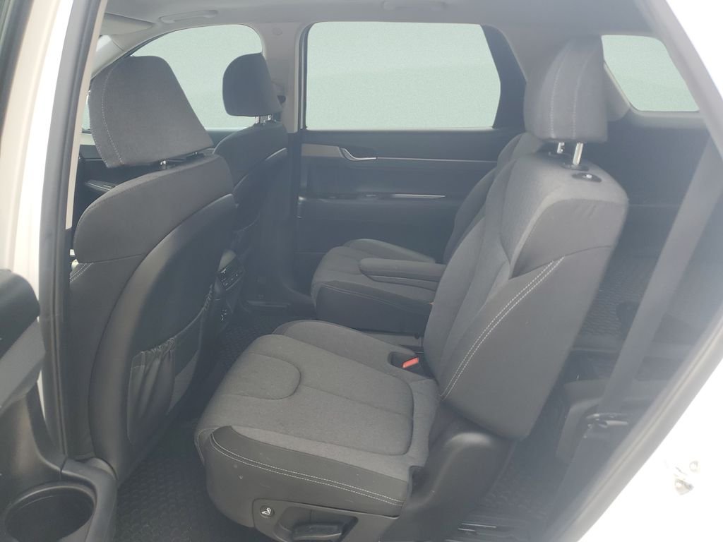 2021 Hyundai Palisade SEL - Photo 10