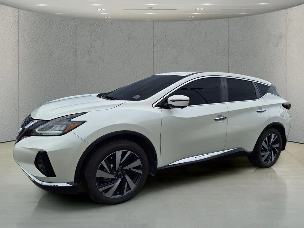2024 Nissan Murano SL FWD's photo