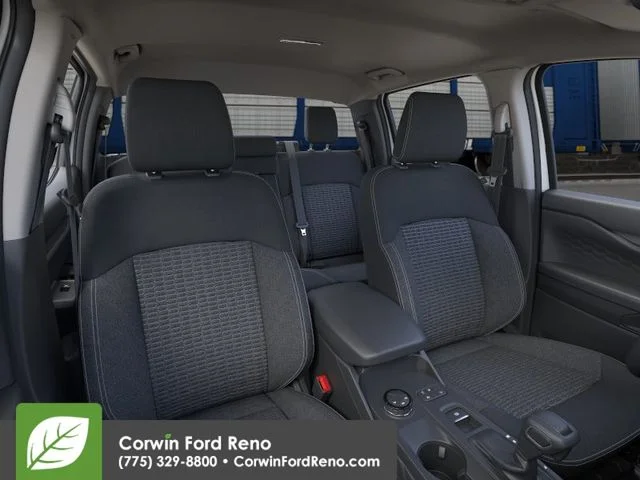 New 2026 Oxford White Ford XL image 11