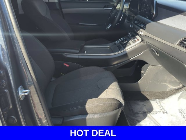 2022 Hyundai Palisade SEL - Photo 28