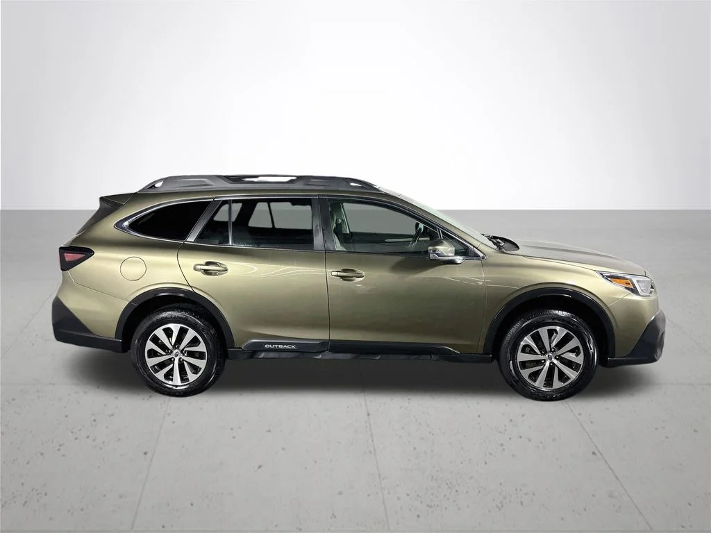 Used 2022 Brown Subaru Premium image 5