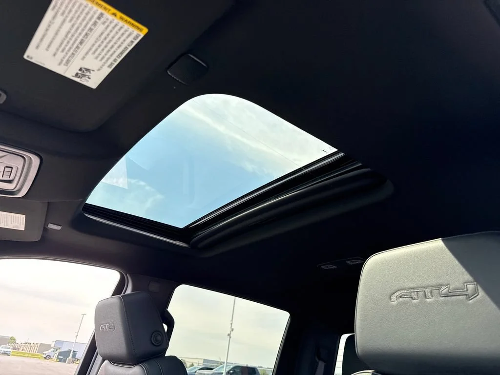2026 GMC Sierra 1500 AT4 - Photo 24