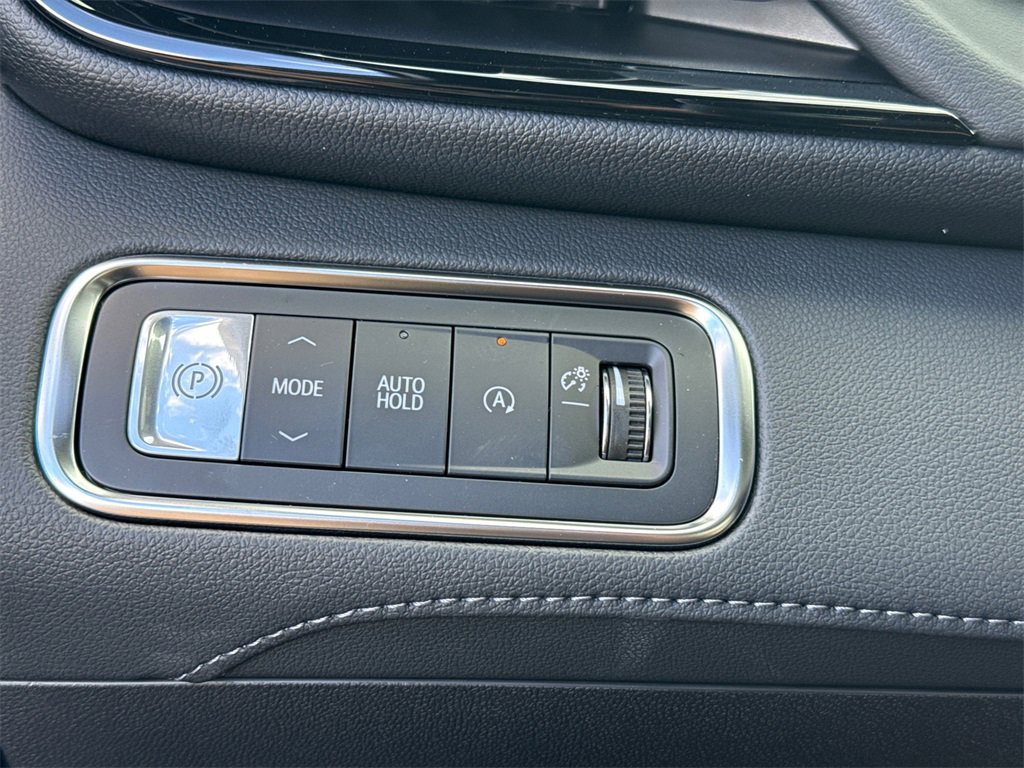 2026 BUICK ENCLAVE - Image 18