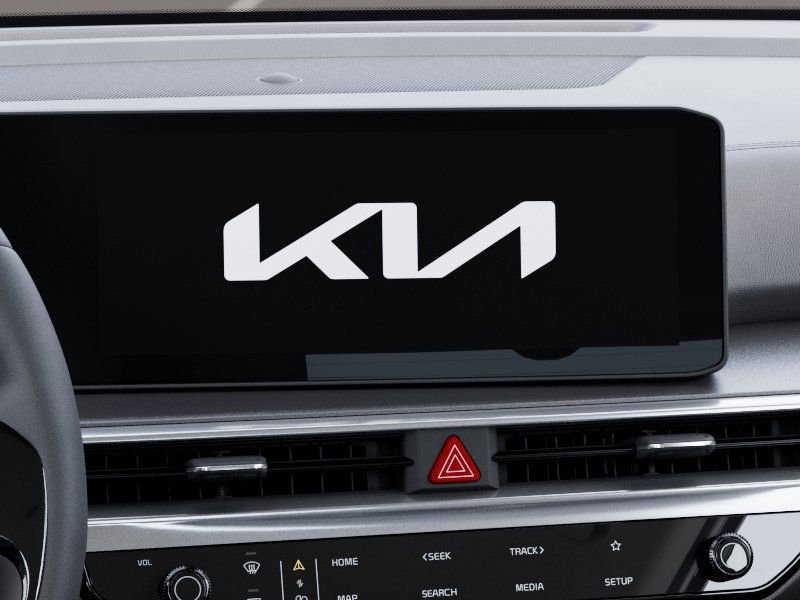 New 2026 White Kia LX image 20