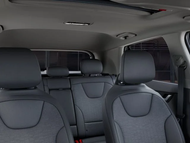 New 2026 Gray Kia SX Touring image 27