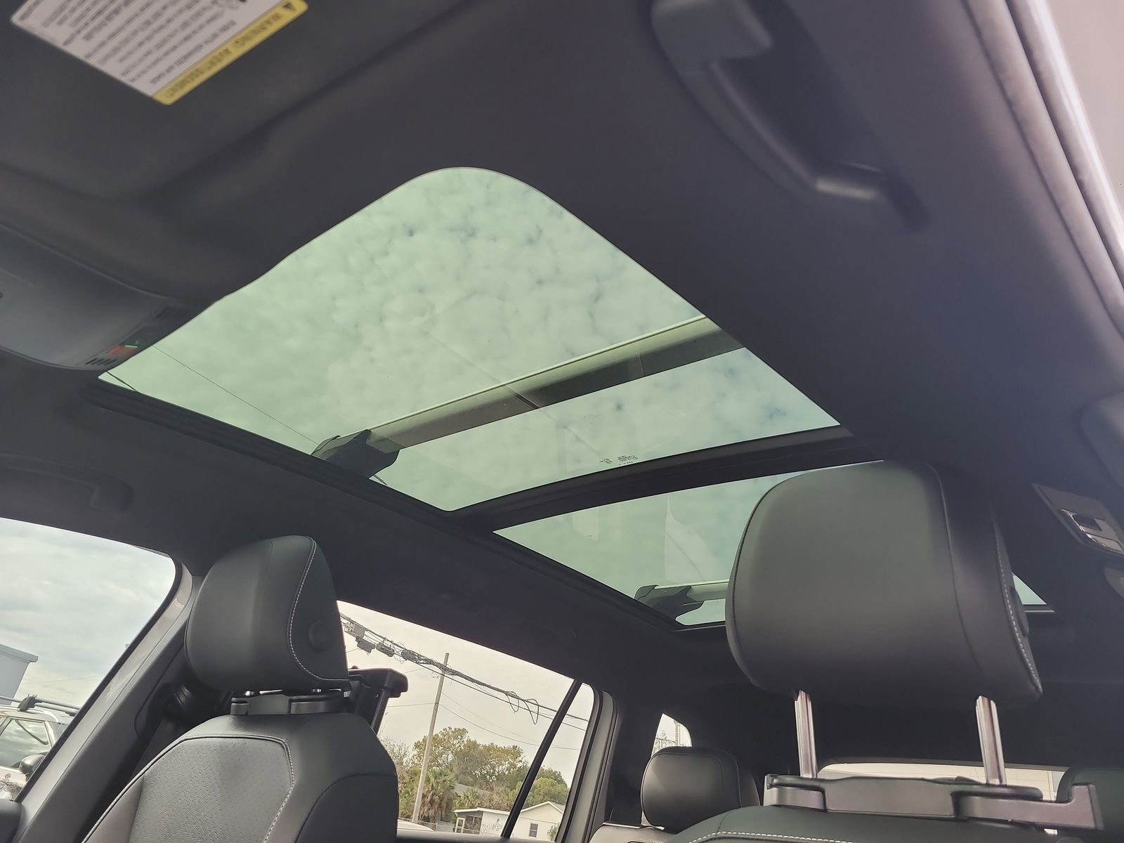 2023 Volkswagen Tiguan SE R-LINE BLACK - Photo 21