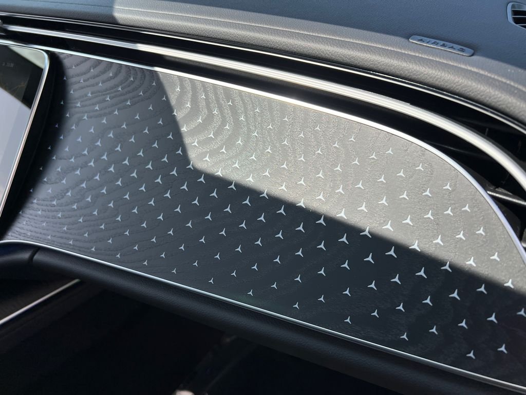 New 2026 Obsidian Black Metallic Mercedes-Benz E 450 image 29