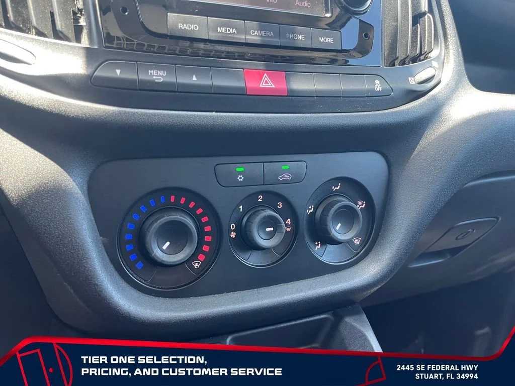 Used 2022  Ram Tradesman image 25