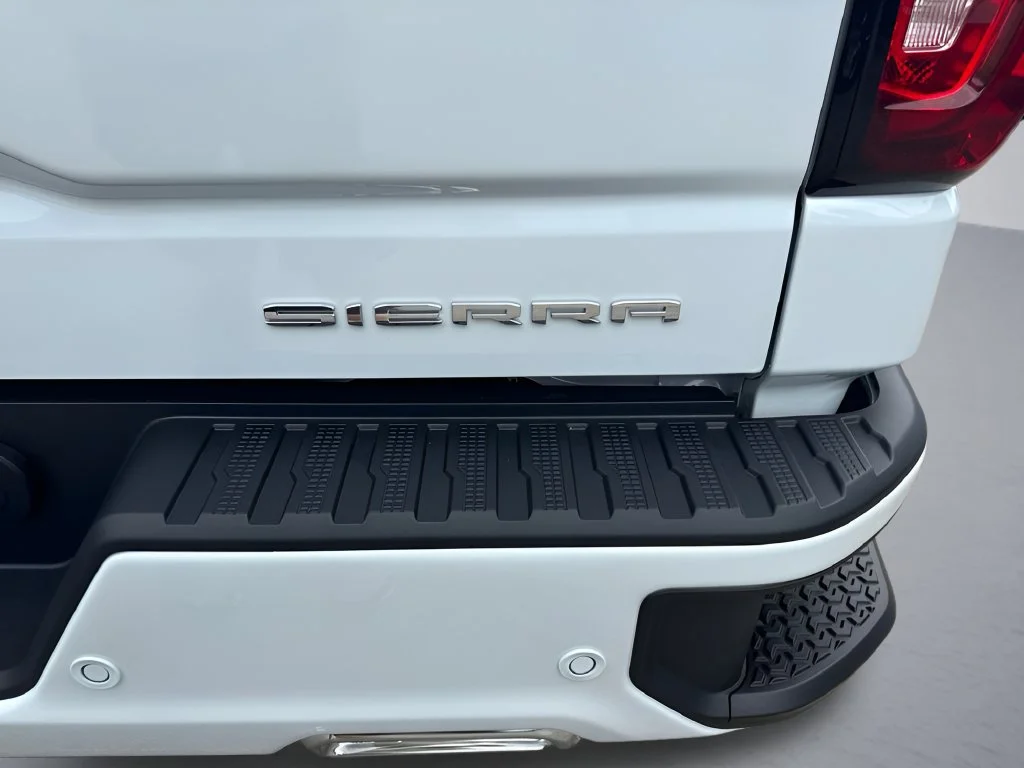 New 2026 Glacier White Tricoat GMC Denali image 37
