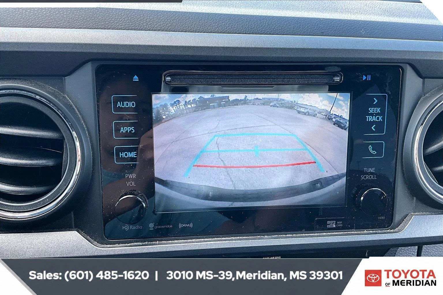 Used 2018 Magnetic Gray Metallic Toyota TRD Off-Road image 15