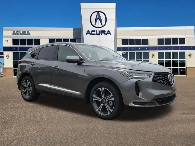 2026 Acura RDX Technology Package SH-AWD's photo
