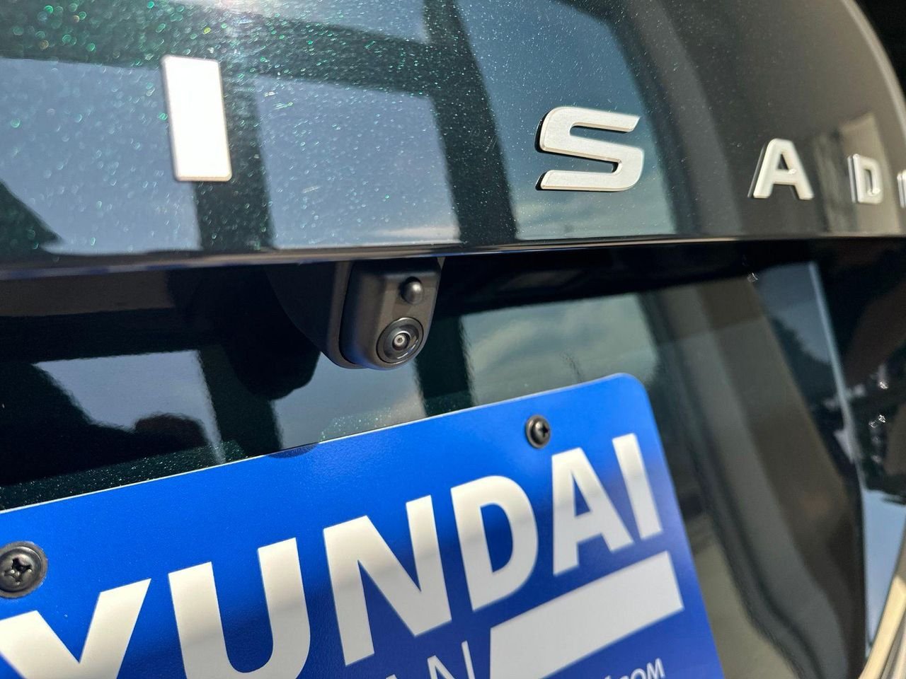 New 2027  Hyundai Calligraphy AWD image 96