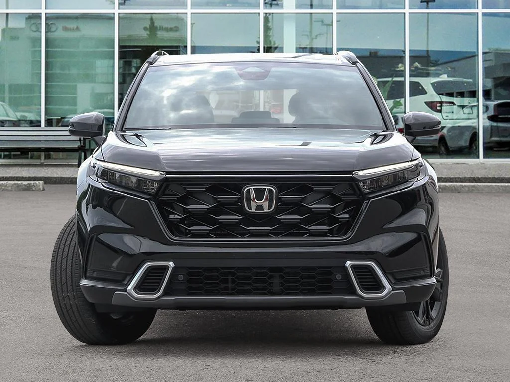 New 2026  Honda TOURING HYBRID Top trim. Top efficiency. Top choic image 2