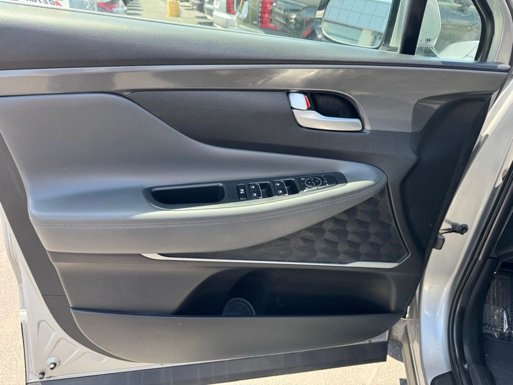 2023 Hyundai Santa Fe SEL - Photo 11