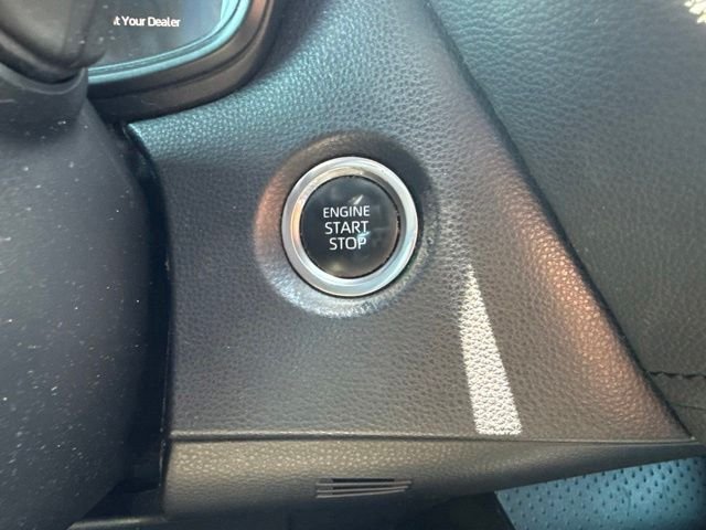Used 2021  Toyota SE image 42