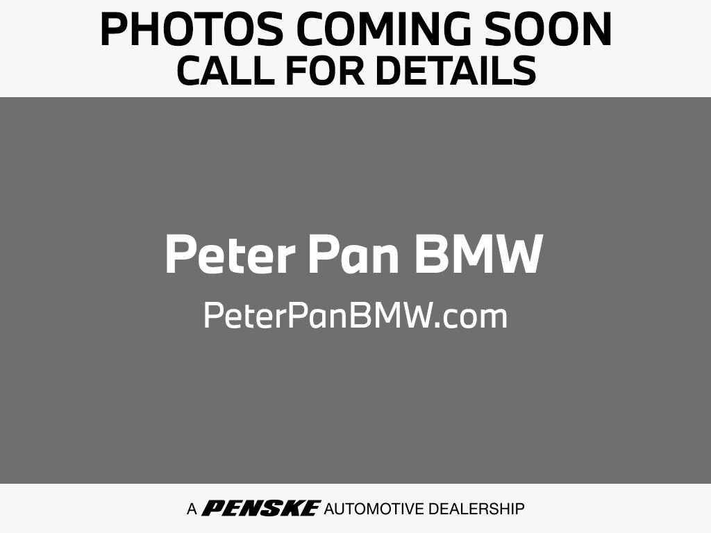 New 2026 Black Sapphire Metallic BMW M35i image 1