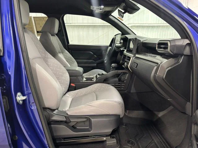 Used 2025 BLUE CRUSH METALLIC Toyota  image 21