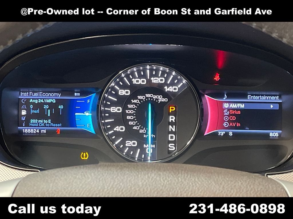 Used 2013  Ford SEL image 21