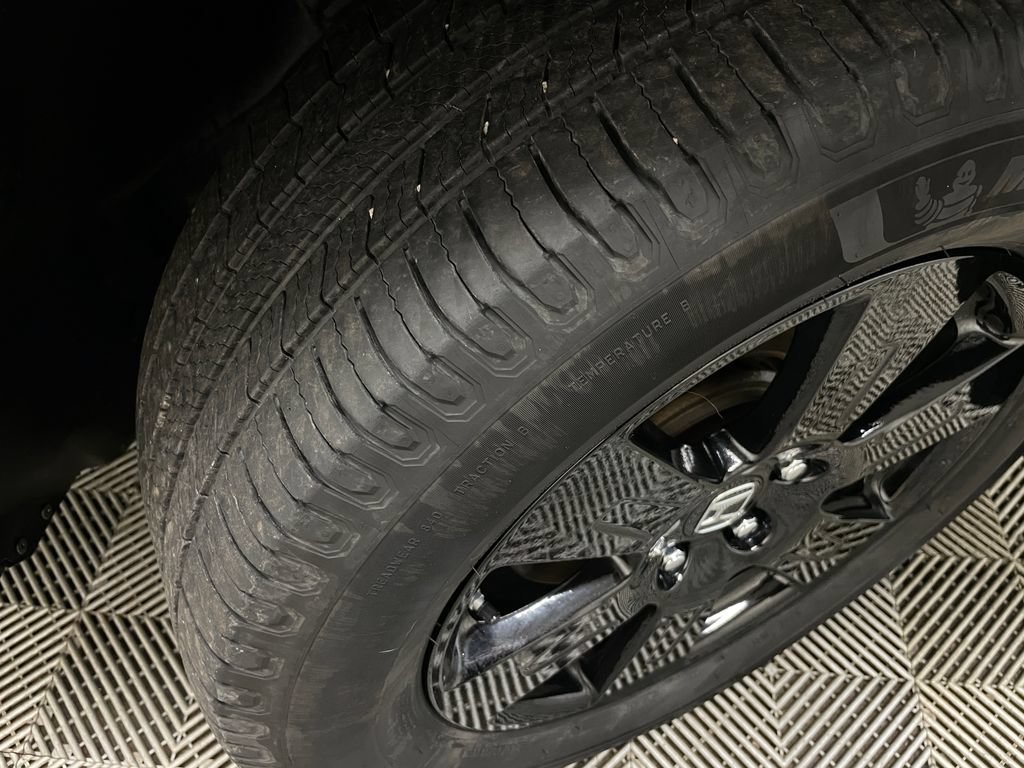Used 2019 Black Honda Black Edition image 51