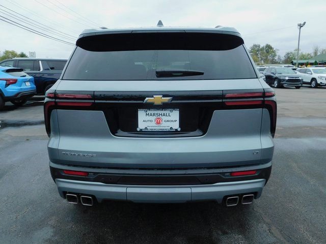 2024 Chevrolet Traverse 1LT - Photo 26