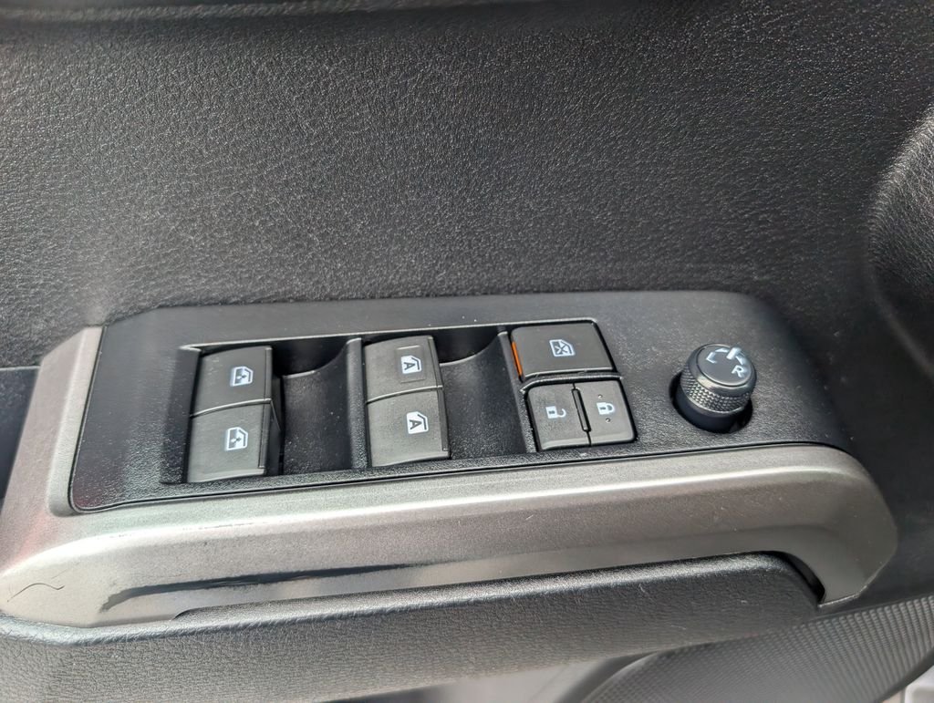 Used 2023 Gray Toyota SR5 image 23