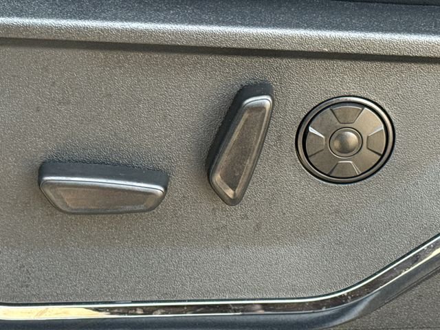 Used 2024 White Ford Platinum image 22