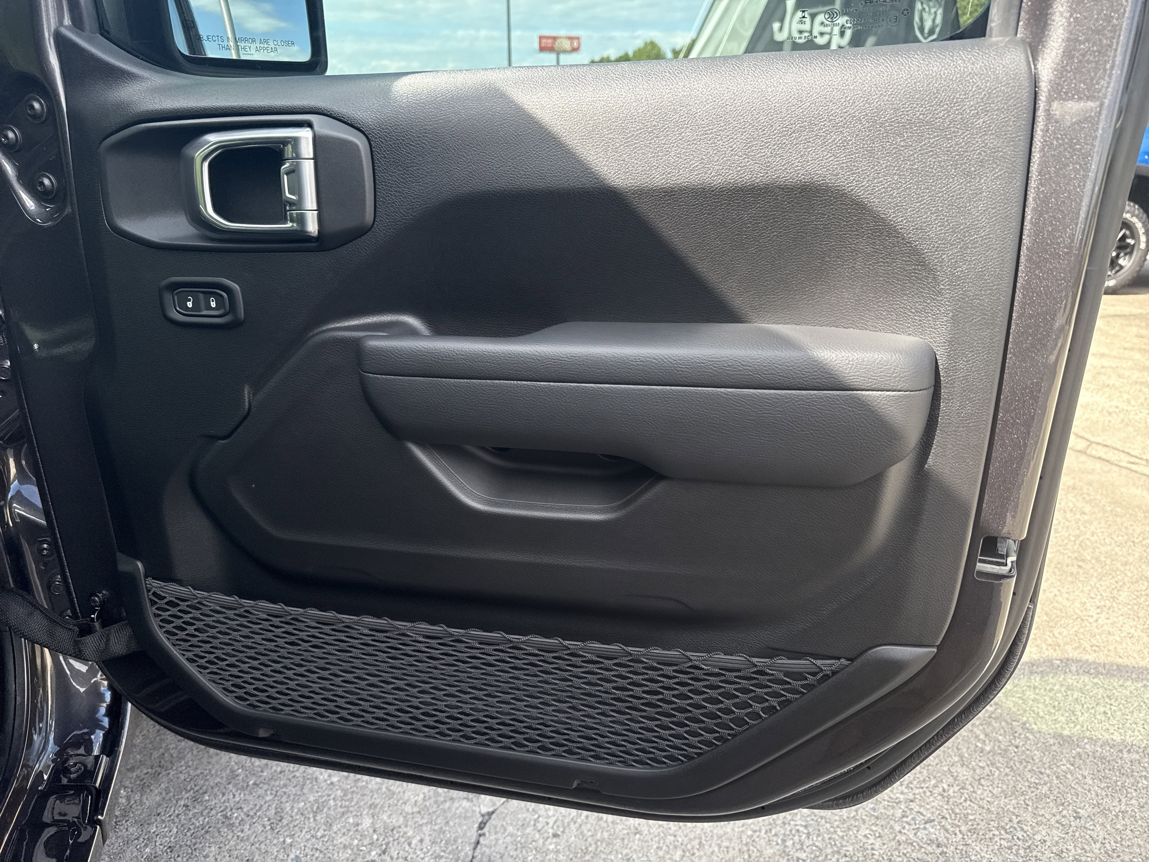 2025 Jeep Wrangler 4xe Sports S 4XE - Photo 16