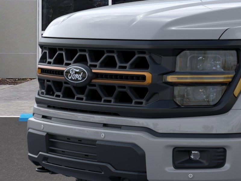 New 2026 Avalanche Ford Tremor® image 17