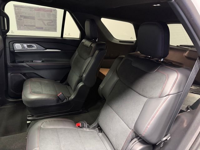 New 2026 Star White Metallic Tri-Coat Ford ST image 20