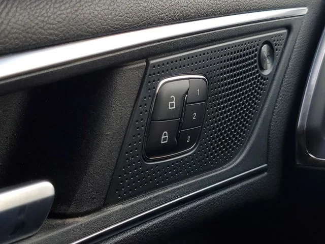 Used 2024 Silver Ford Titanium image 24