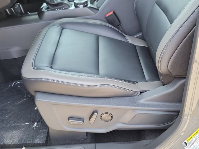 New 2026 Marsh Gray Ford Outer Banks® image 15