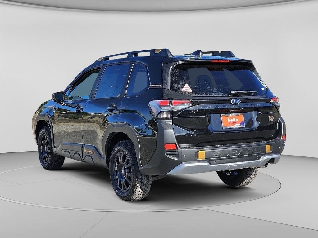2026 Subaru Forester Wilderness - Photo 13