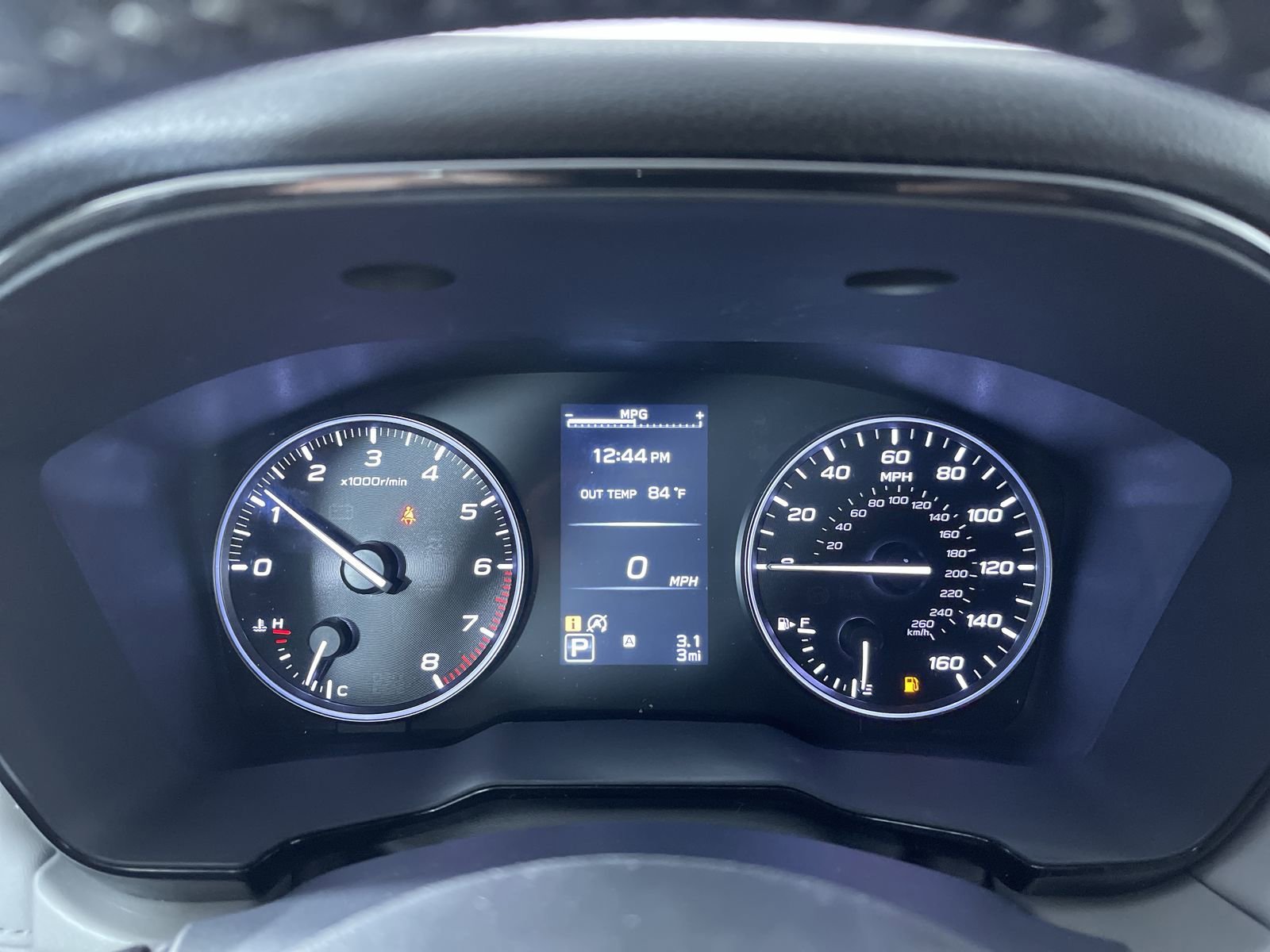 2025 Subaru Outback Premium - Photo 16