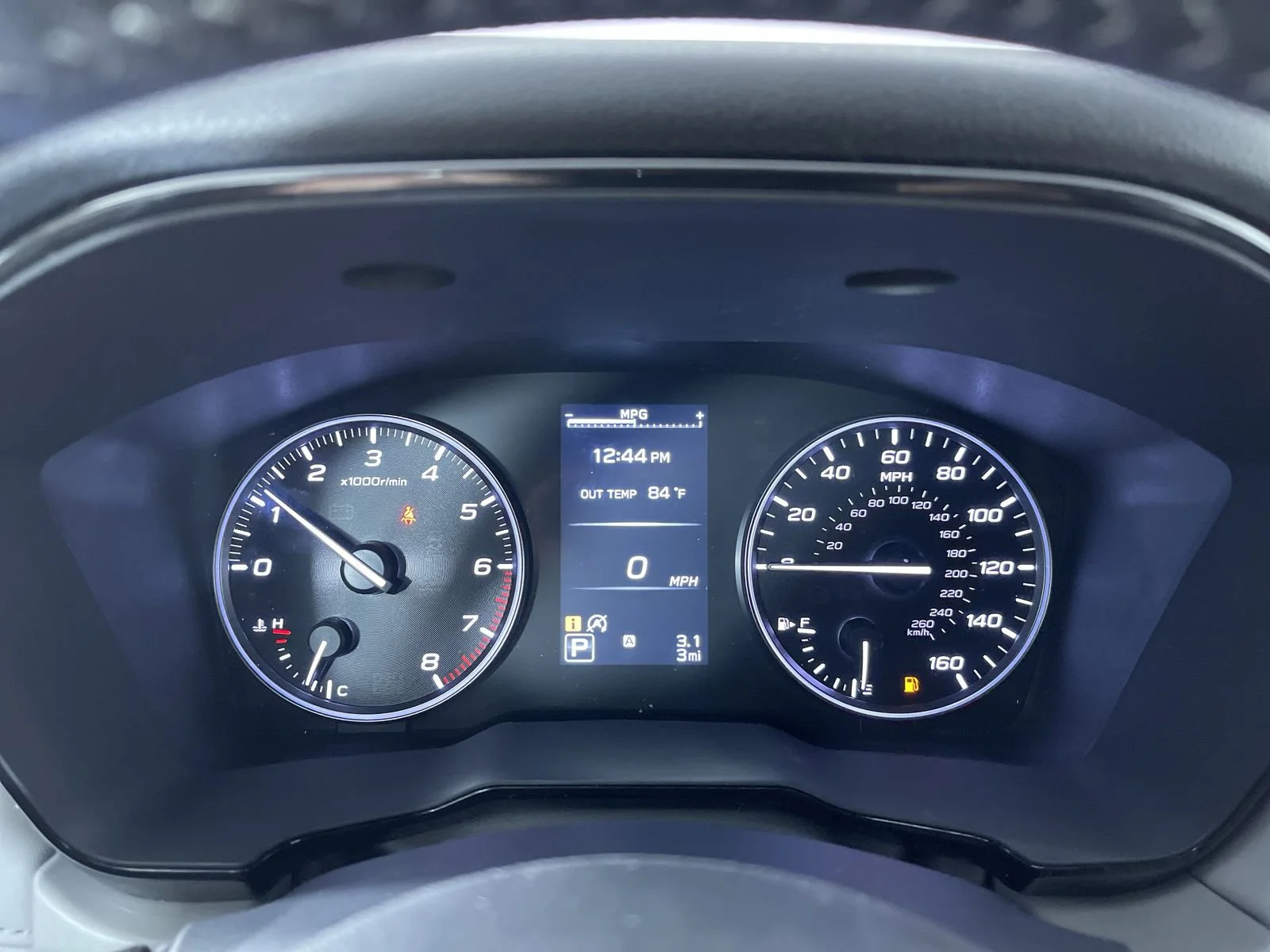 2025 Subaru Outback Premium - Photo 16