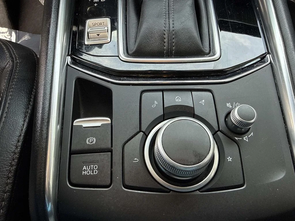 Certified Used 2021 Gray Mazda Grand Touring image 39