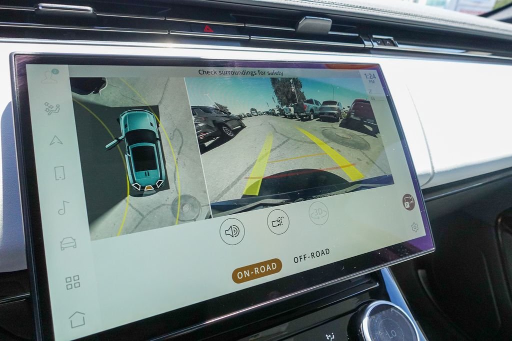 2023 Land Rover Range Rover Sport SE - Photo 25