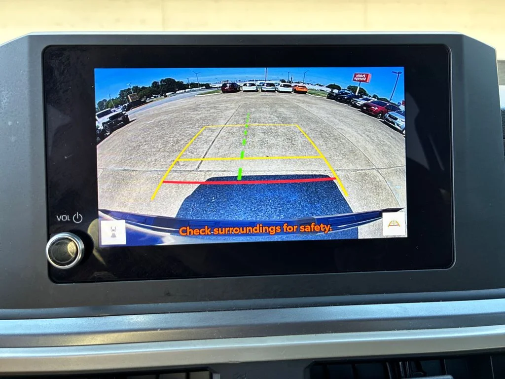 Used 2025  Toyota TRD Sport image 21