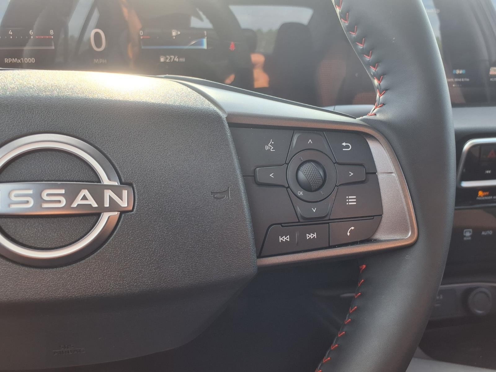 2026 Nissan Sentra photo 20 of 26