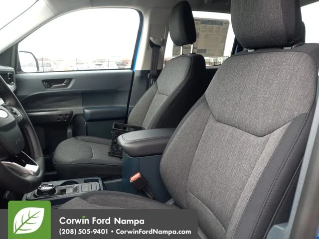 New 2026 Velocity Blue Ford XLT image 24