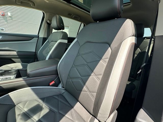 Certified Used 2026 Black Volkswagen 2.0T Peak Edition image 24