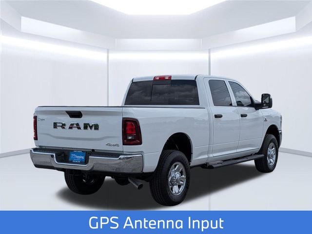 2026 RAM 2500 Tradesman - Photo 6