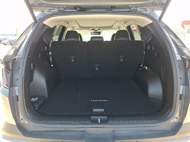 Certified Used 2025 Gray Hyundai Limited image 30