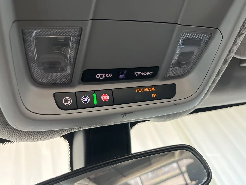 Used 2019 Silver Chevrolet LS image 16