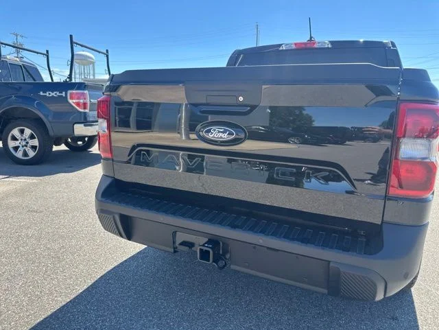 2026 Ford Maverick XLT - Photo 20