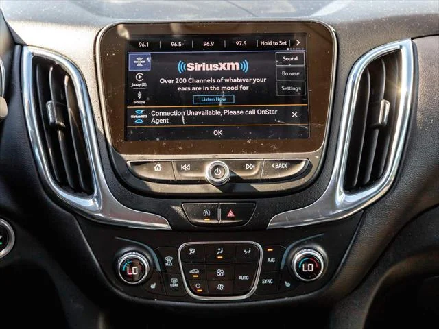 2022 Chevrolet Equinox LT - Photo 14