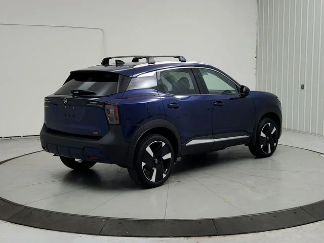 2026 Nissan KICKS SR - Photo 7