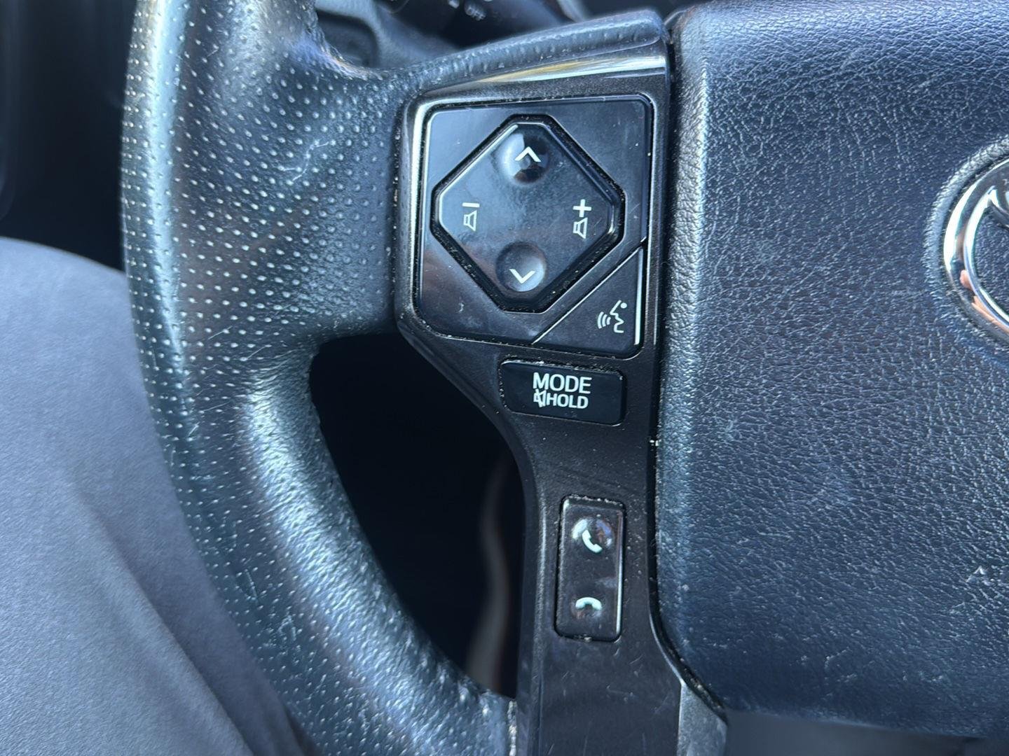 Used 2022 Lime Rush Toyota TRD Pro image 19