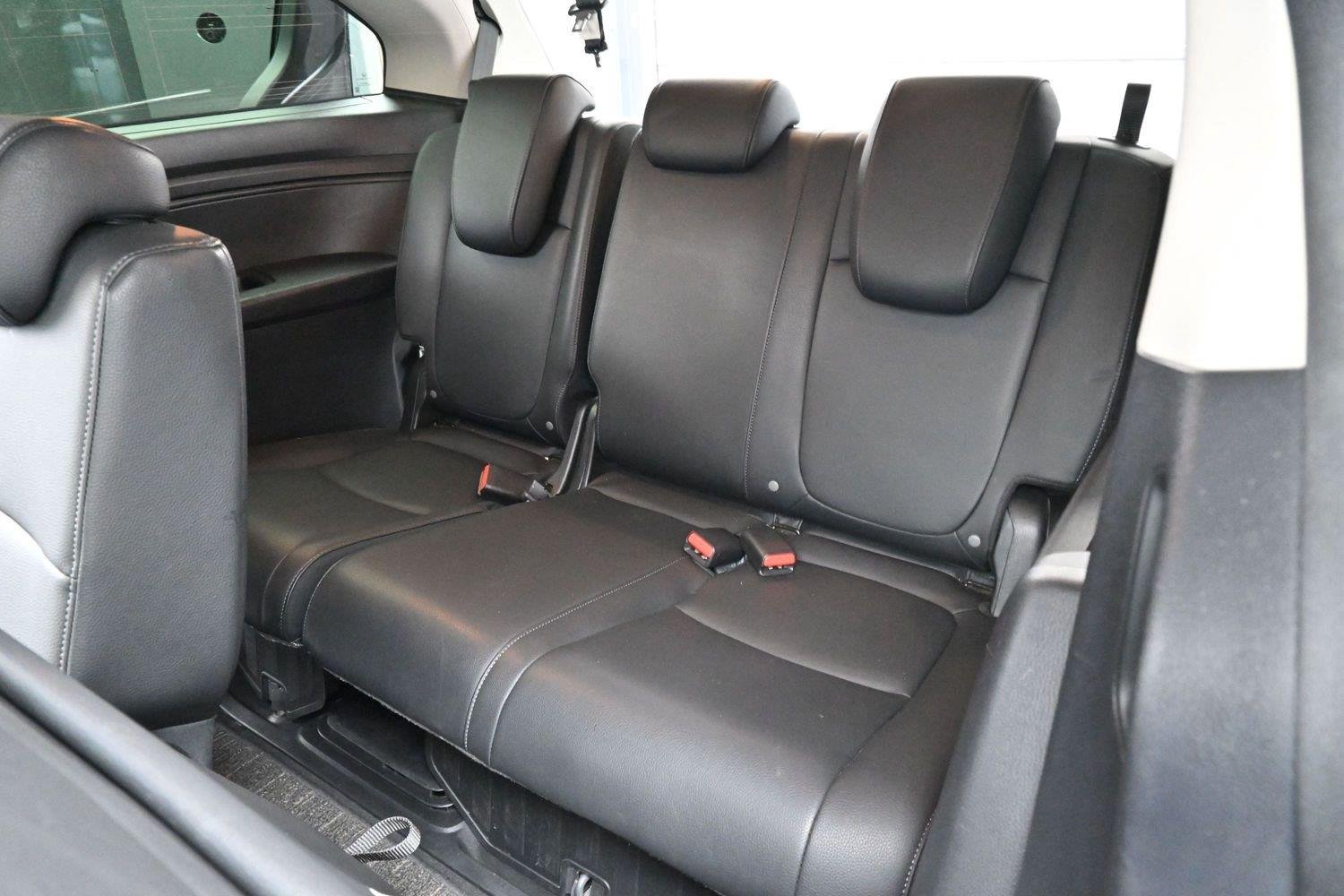 Used 2025  Honda EX-L image 35