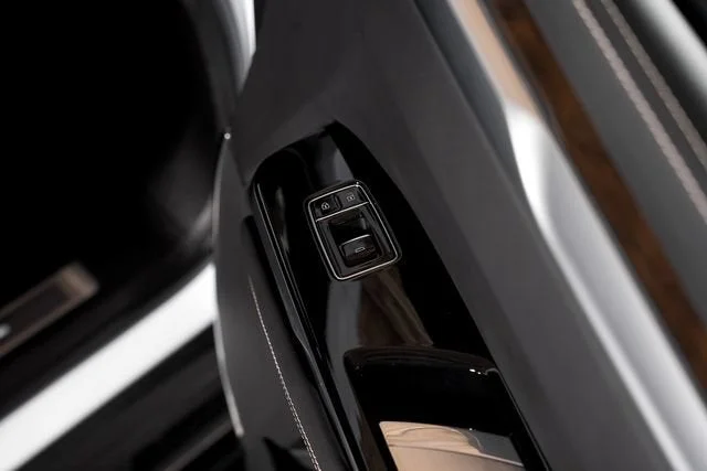 Used 2026 White Cadillac Platinum Sport image 70